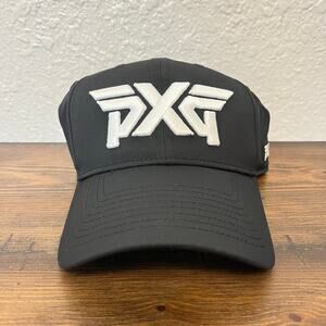 PXG Unconstructed Low Crown Hat Brand New